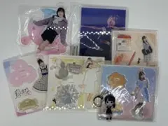 高嶺のなでしこ 東山恵里沙 アクリルスタンド まとめ売り 高嶺のなでしこ 東山恵里沙 アクリルスタンド まとめ売り - メルカリ
