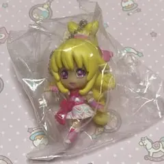 ドキドキプリキュア キュアハート マスコット スイング
