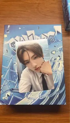 ヨンジェ トレカ tws kit