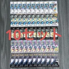 LaLaport TOKYO-BAY 限定コラボカード　10セット LaLaport TOKYO-BAY 限定コラボカード20セット 元OPP付き - メルカリ