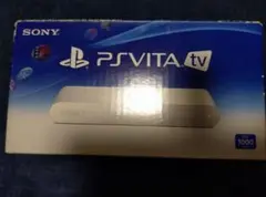 SONY PlayStationVITA VTE-1000 AB01のサムネイル