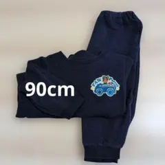 UNIQLO　パウパトロール　パジャマ