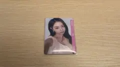 tripleS チェヨン Chaeyeon bb333 Objekt