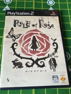 2026年最新】rule of rose ゲームの人気アイテム - メルカリ