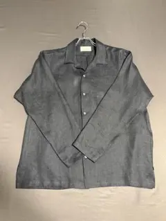 MARKAWARE COMFORT FIT OPEN COLLAR サイズ１のサムネイル