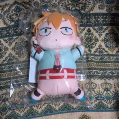 ぺんぎん様専用　地縛少年花子くん　ヤコのお手製ぬいぐるみ　源光