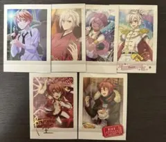 ぱしゃこれ 箔押し 天 陸 三月