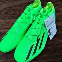 adidas 蛍光イエロー 陸上 スパイクシューズ ミズノレンチつき - メルカリ