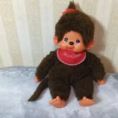 首ふり お座り オルゴール モンチッチ 女の子 monchhichi - メルカリ