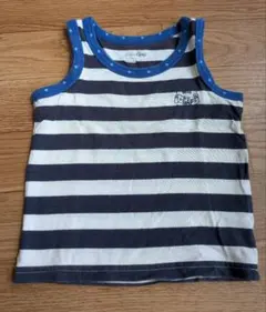 babyGap タンクトップ 80