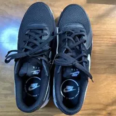 NIKE ウィメンズ　エアマックス　エクシー　25cm