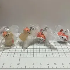 ねこあつめ2 めじるしアクセサリー