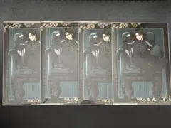 進撃の巨人 Dignified ブロマイド リヴァイ