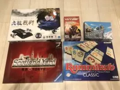 ヤノマン 4Dパズル東京！ 未使用！ 絶版品！ 79 - メルカリ