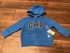 GAPロゴパーカー(80cm)