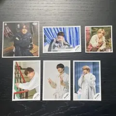 高橋恭平　フォト　まとめ売り