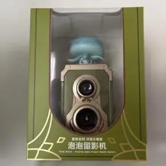 原神 電動シャボン玉 バブルマシーン