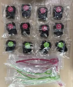 ワインダーランチャー ×12個　ベイブレードx