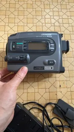 CITIZEN製ポータブルテレビT530 - メルカリ