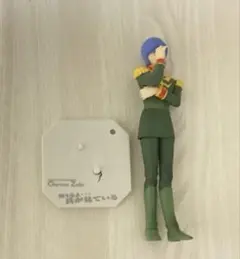 ガルマ・ザビ フィギュア EFコレクション