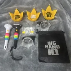 2026年最新】bigbang ペンライトヘッドの人気アイテム - メルカリ