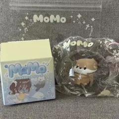 匿名発送✨ MoMo スクイーズ 海洋 クリスタルボールシリーズ カワウソ