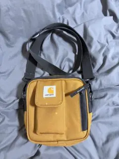 Carhartt WIP ショルダーバッグ ブラウン