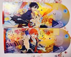 あんスタ　北斗　スバル　ホロチケ　レコチケ