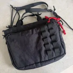 INSTINCT インスティンクト サコッシュ INSTINCT サコッシュ新品 xpac - メルカリ