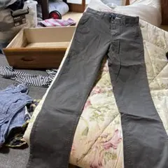 GapKiDs キッズ　チノパン 155