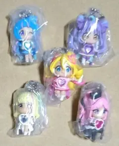 キミとアイドルプリキュア
