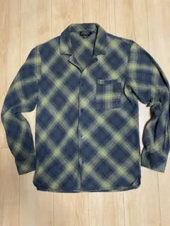 PENDLETON ペンドルトン オンブレチェックシャツ Sサイズ