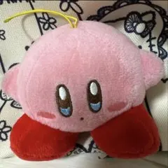 星のカービィ ぬいぐるみ マスコット