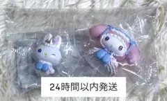 リトルツインスターズ×マイメロディ DOLLY MIX どーりーみっくす