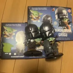 新品TOHOシネマズ限定映画スター・ウォーズ マンダロリアンドリンク