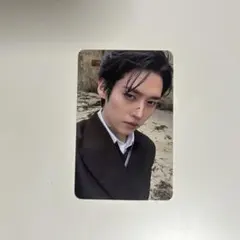 straykids DOIT アコーディオン リノ トレカ