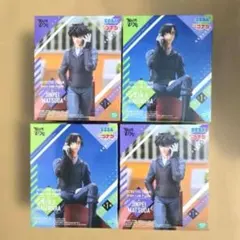 名探偵コナン XrossLink 松田陣平 萩原研二 10個 - メルカリ