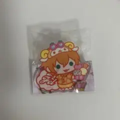 すとぷり ジェルくん アクリルバッジ