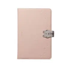 Ipad  case10.2inch/ 10.5inch 対応-Pink