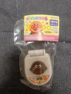 ポップンハウス6 アンパンマンガチャガチャ