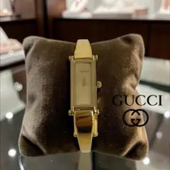 2026年最新】GUCCI 動作：不良(不動) レディース 腕時計(クォーツ)の