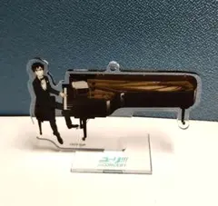 「ユーリ!!! on ICE」勝生勇利　アクリルスタンド