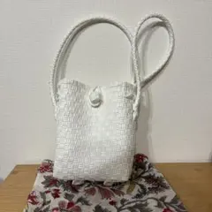 2025年最新】mekearisa ハローバッグの人気アイテム - メルカリ