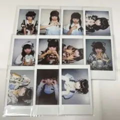 このはちゃん　チェキ　まとめ売り　めるぷち　廣住このは　グッズ このはちゃん チェキ まとめ売り めるぷち 廣住このは グッズ - メルカリ