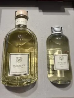 신품 미개봉 Dr. Vranjes ARIA ディフューザー 250ml