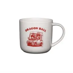 THE ジャンプショップ 神保町 ドラゴンボール マグカップ
