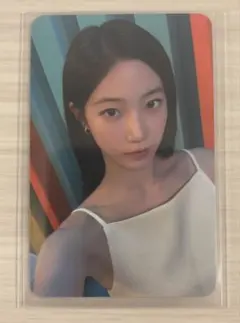 ルセラフィム カズハ ktown4u spaghetti