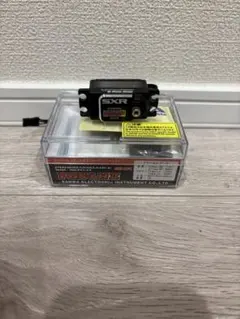 SANWA PGS-LH II プログラムサーボのサムネイル