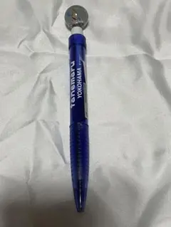 廃盤 Pentel ぺんてる エルゴノミックス ボールペン 油性 青 - メルカリ