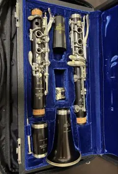 ル*ル様 F.Loree ロレー オーボエ 本体 JM 93 DMSA 現状品 - メルカリ